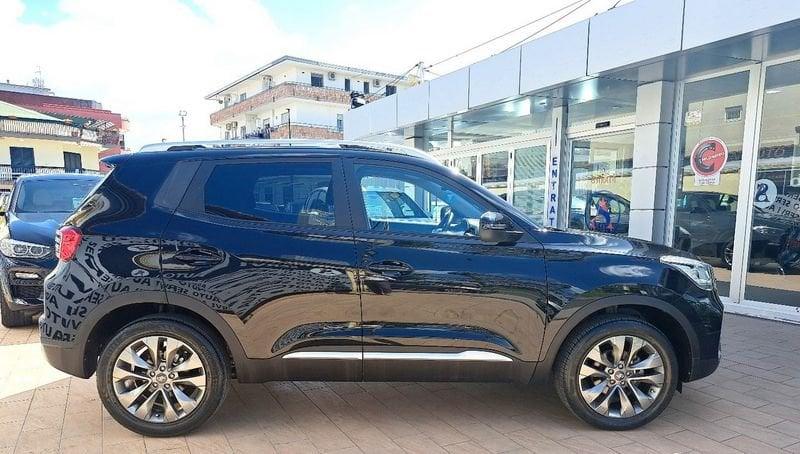 DR AUTOMOBILES dr 4.0 1.5 Bi-Fuel GPL
