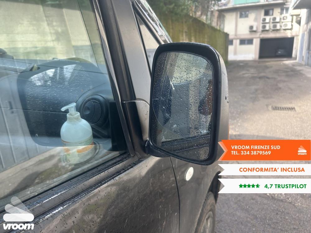 NISSAN NV200 NV200 1.5 dCi 90CV Combi Easy