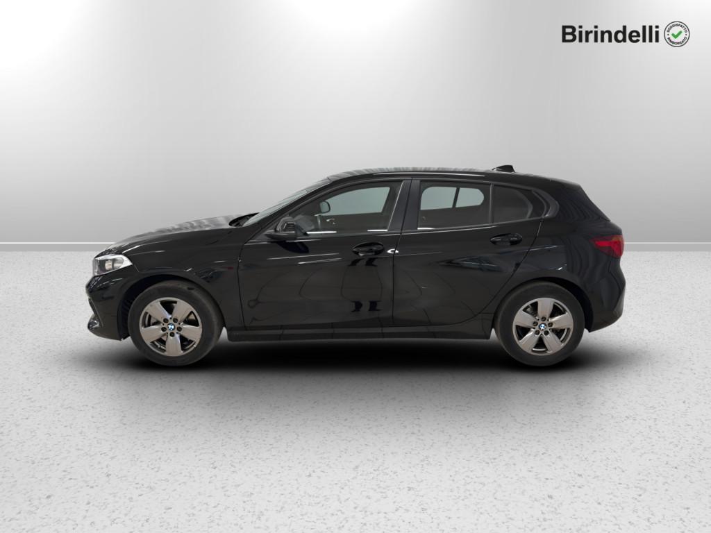 BMW Serie 1 (F40) - 116d 5p. Business Advantage