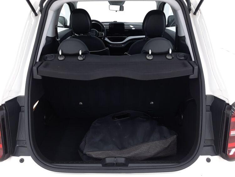 Fiat 500 Action BR883537 Elettrico 95CV