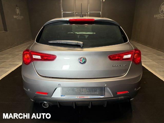 ALFA ROMEO Giulietta 1.6 JTDm 120 CV Super