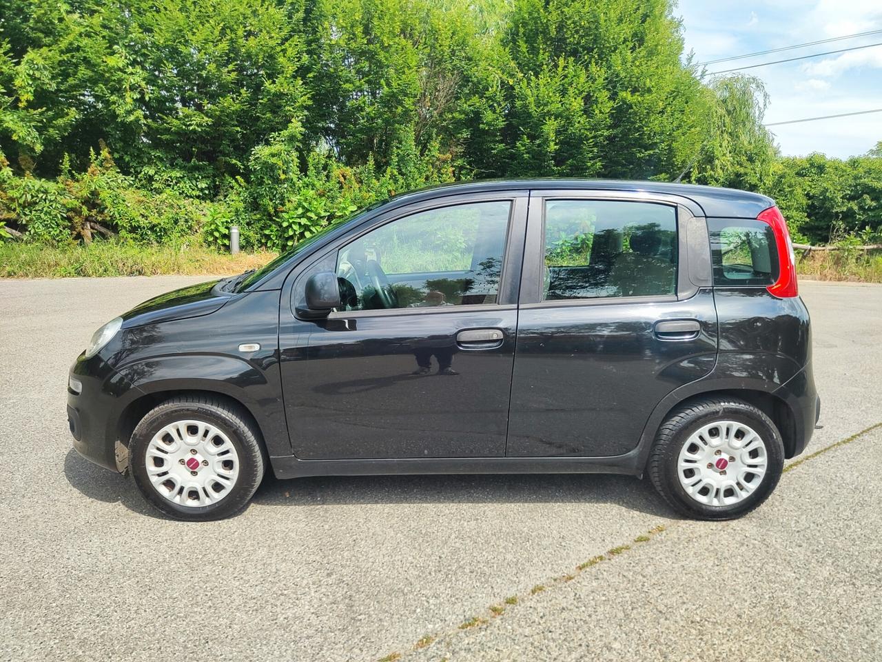 Fiat Panda 1.3 MJT