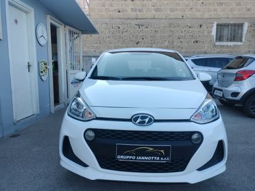 Hyundai i10 I 10 1.0 CONFORT SOLI KM 72337