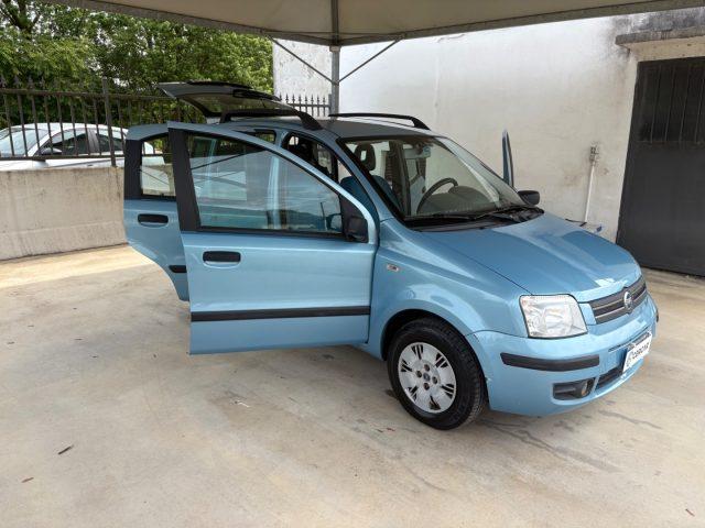 FIAT Panda 1.2 Dynamic OK NEOPATENTATI CLIMATIZZATORE