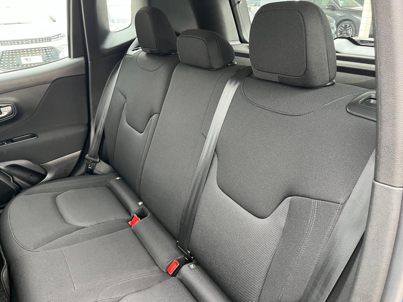 Jeep Renegade 1.6 Mjt 130 CV Business