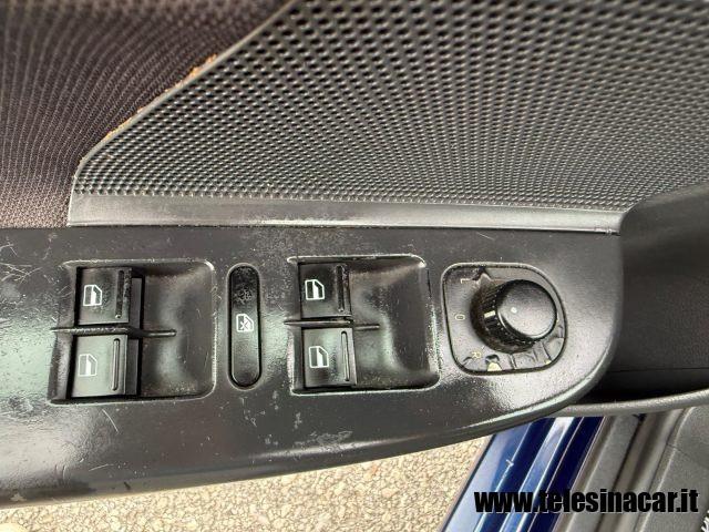 VOLKSWAGEN Golf 1.9 TDI 5p. Comfortline