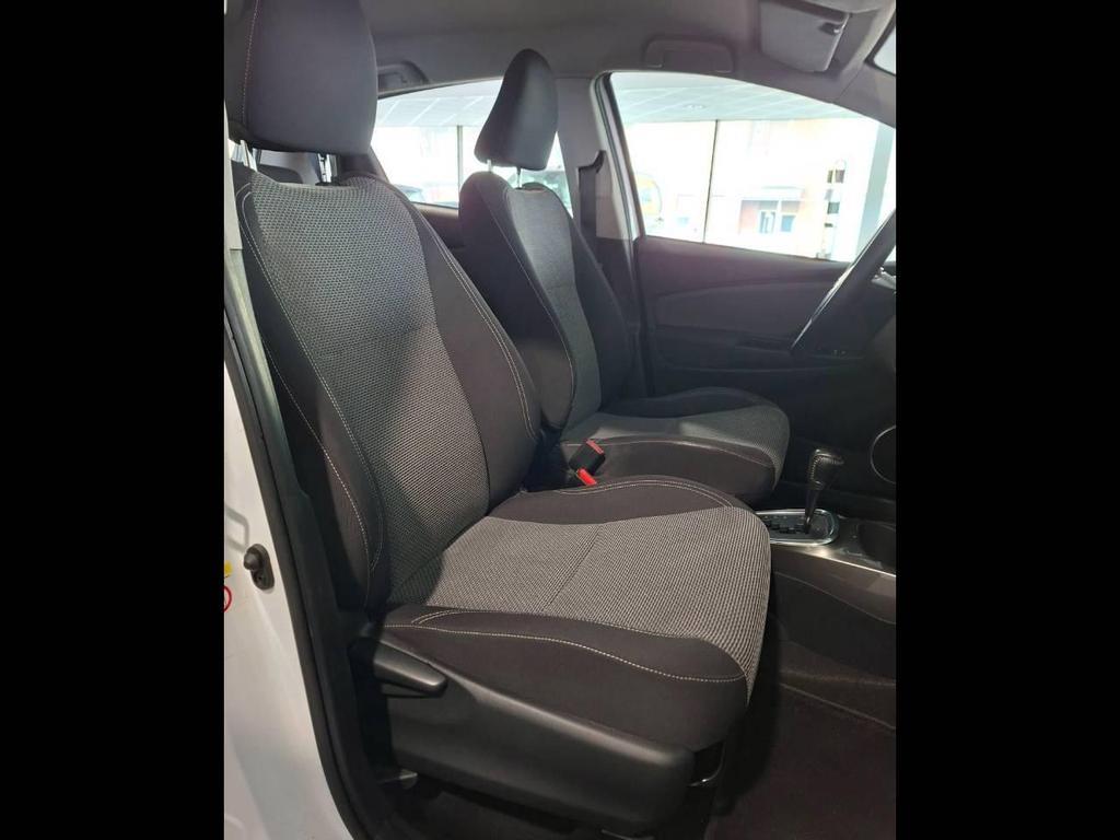 Toyota Yaris 5 Porte 1.5 Hybrid Active CVT