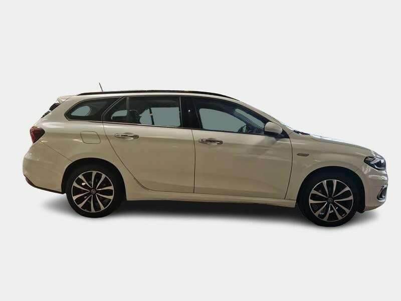 FIAT TIPO WAGON 1.6 Mjt 120cv 6M S/S Lounge