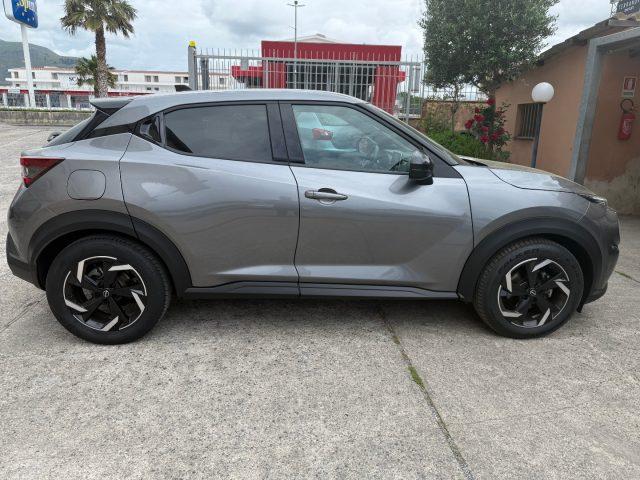 NISSAN Juke 1.6 HEV 143CV N-Connecta