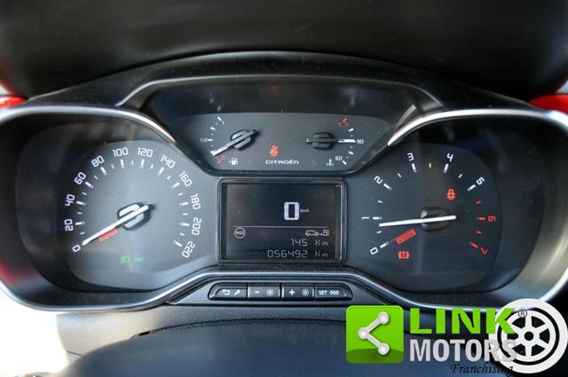 CITROEN C3 PureTech 82 S&S Shine