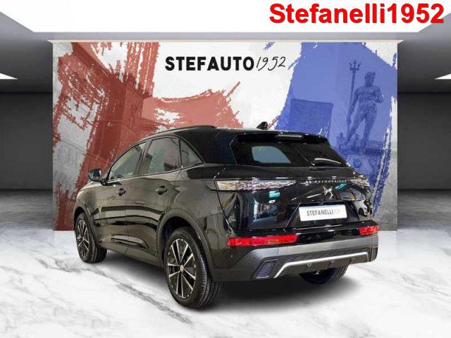 DS AUTOMOBILES DS 7 1.5 bluehdi Edition France 130cv auto