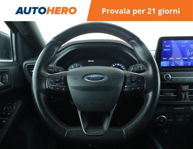 FORD Focus 1.0 EcoBoost 125 CV 5p. ST-Line