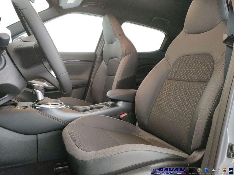 Nissan Juke 1.6 HEV 143cv N-CONNECTA (+ProPilot)