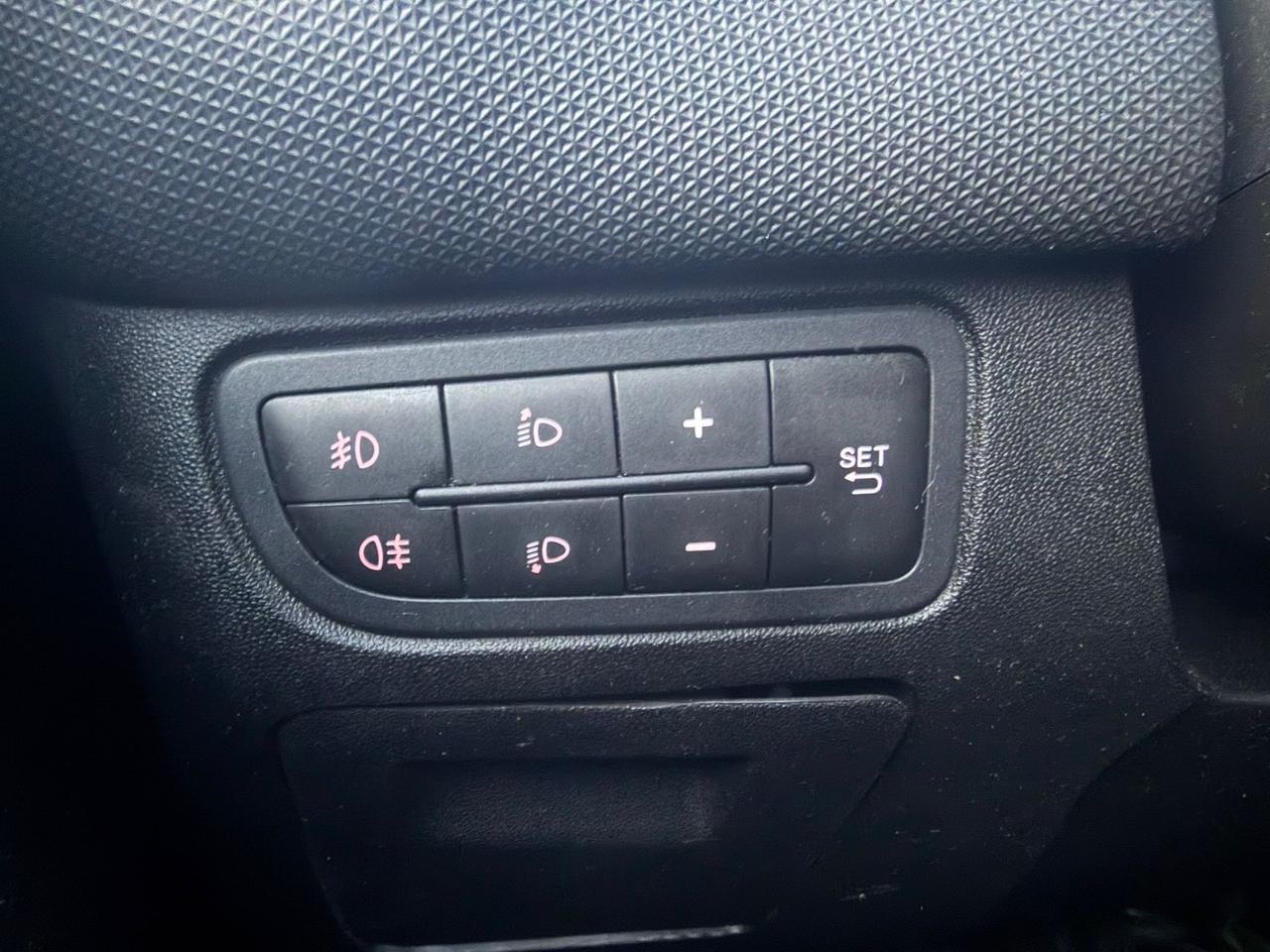 Fiat Punto 1.4 B-Met 5p Lounge GARANZIA 12m