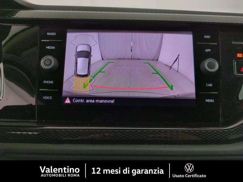 Volkswagen Polo 1.0 EVO Life