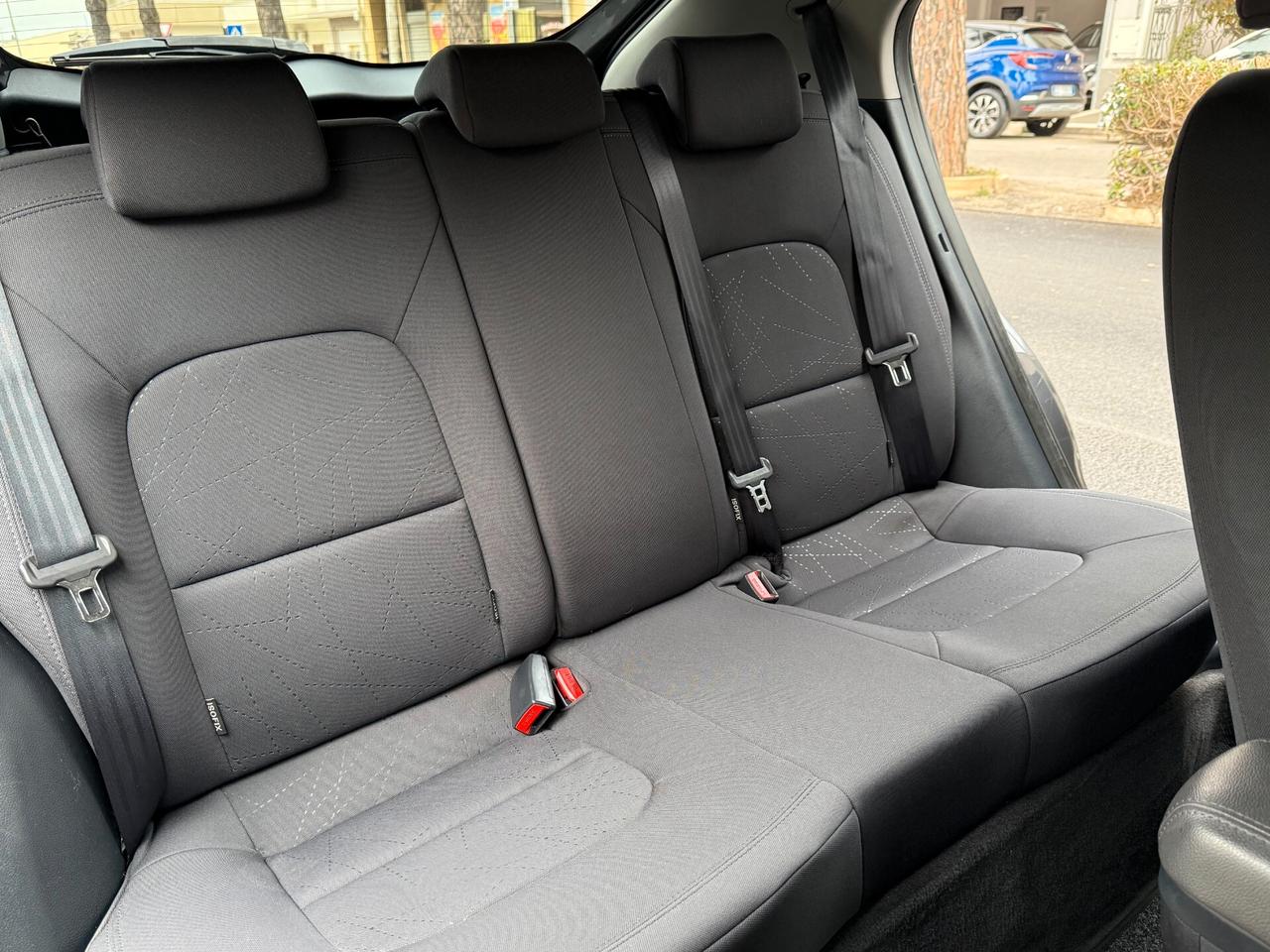 Kia Rio 1.4 CRDi 90CV 5P. EX PLUS *LED - 2012