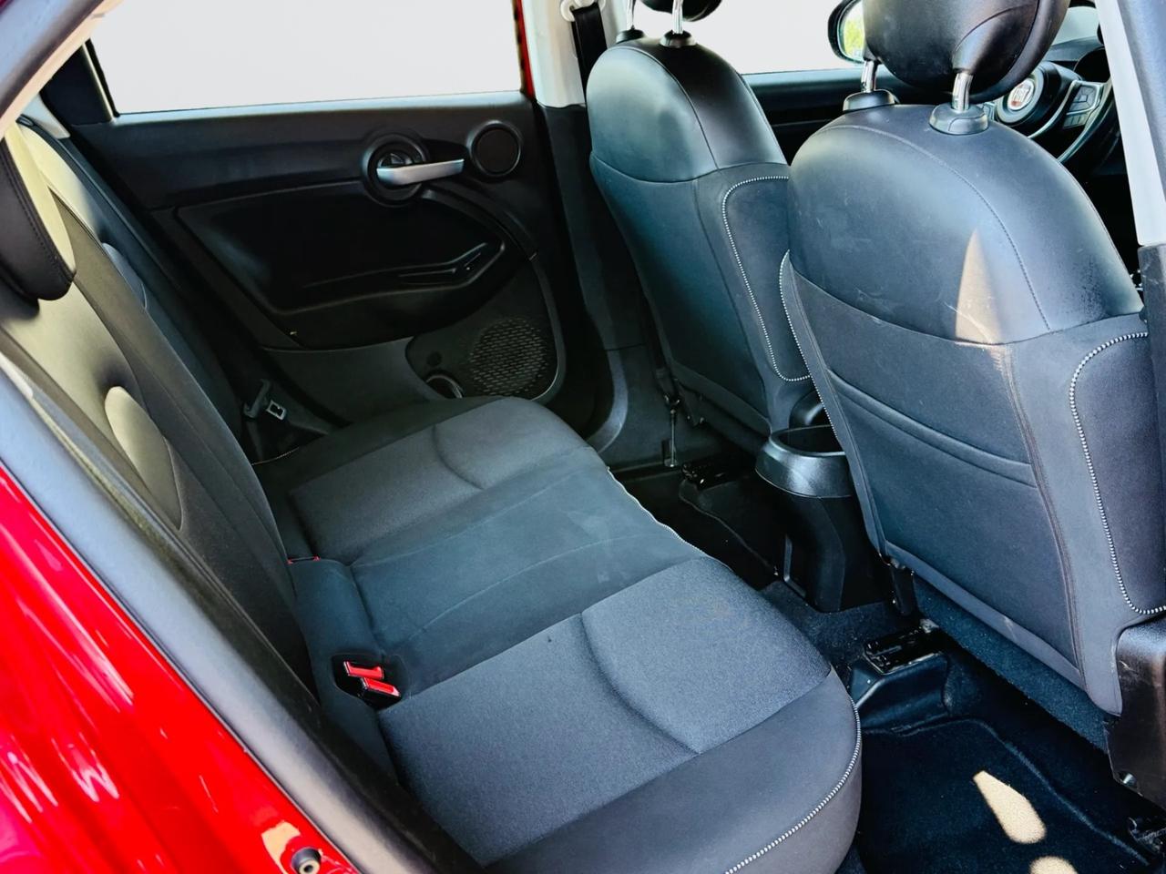 FIAT 500 X*1.6*110 CV*GPL*CROSS*RESTYLING*2020*
