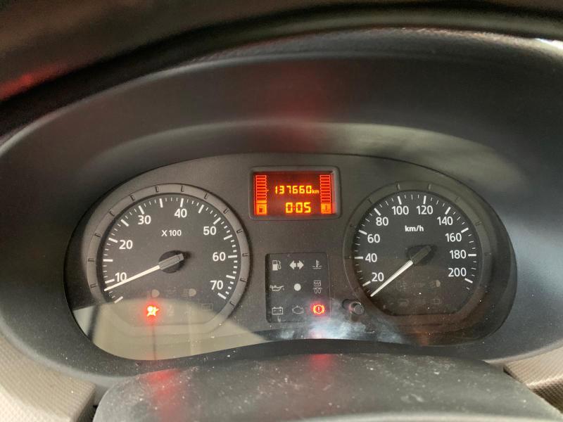 Dacia Sandero 1.2 16v