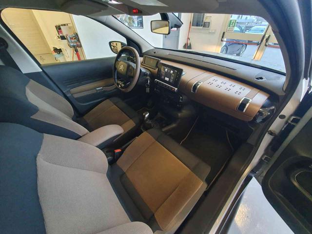 CITROEN C4 Cactus BlueHDi 100 Shine