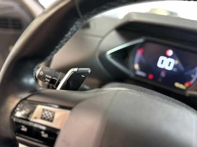 DS DS 3 3 Crossback BlueHDi 130 aut. Faubourg