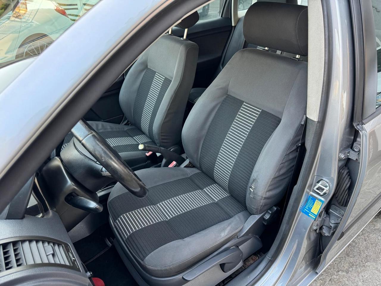 VW POLO 1.2/60CV 5p. UNITED NEOPATENTATI