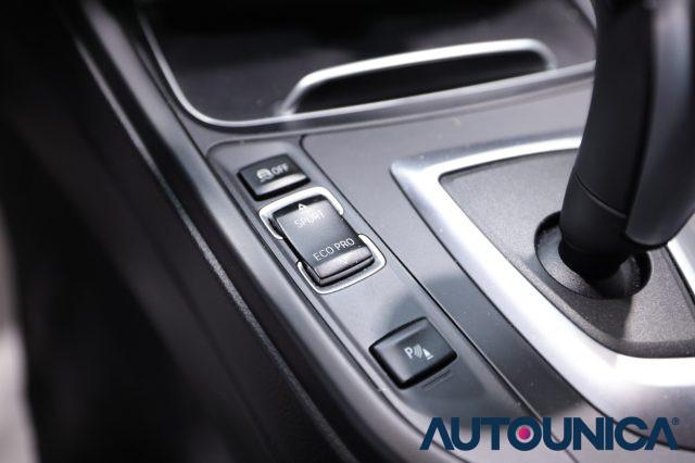 BMW 420 I GRANCOUPÉ MSPORT AUTOMATICA FULL LED