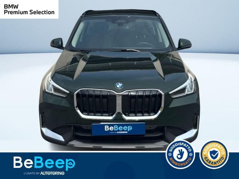 BMW X1 XDRIVE20D MHEV 48V X-LINE AUTO