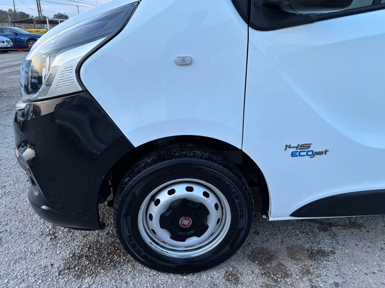 Fiat talento l2h1 12q LH1 2.0 Ecojet 145CV S&S