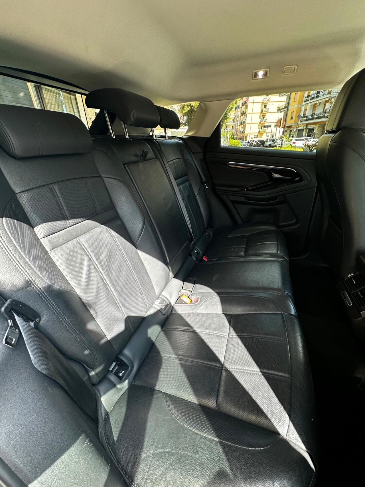Land Rover Range Evoque 2.0D I4 180 CV AWD Auto S