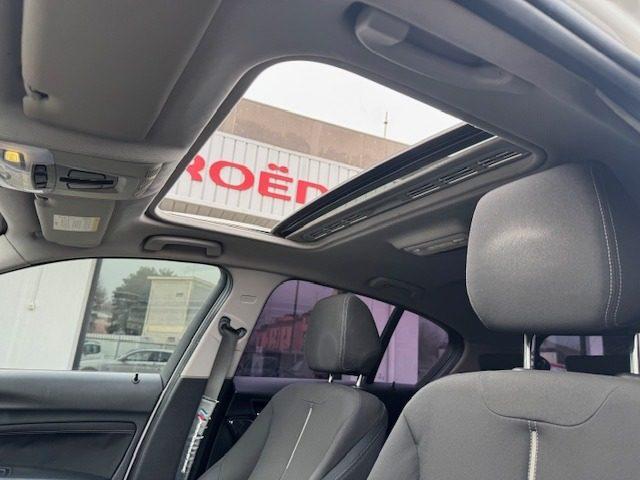 BMW 120 d 5p. Msport auto.TETTO PANORAMICO