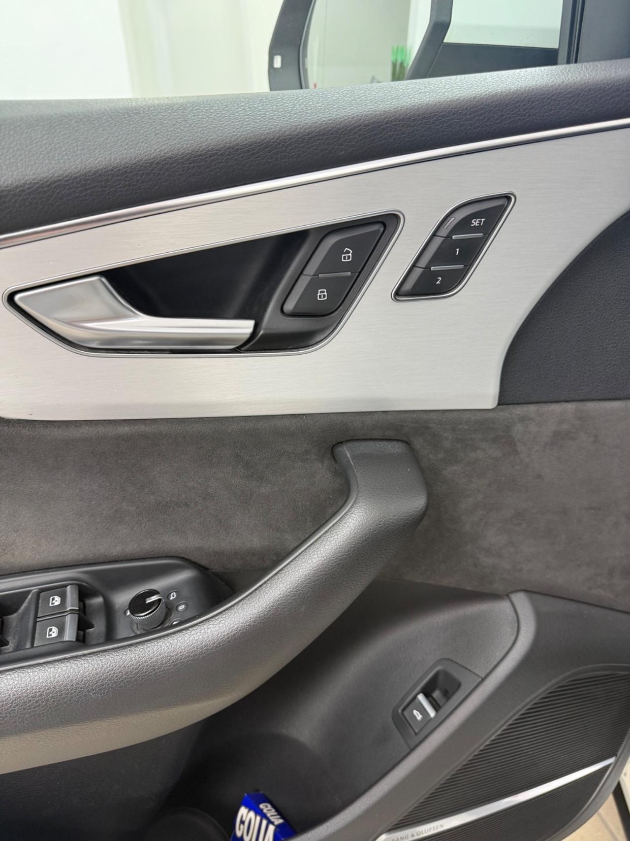 Audi Q8 45 TDI quattro tiptronic Sport