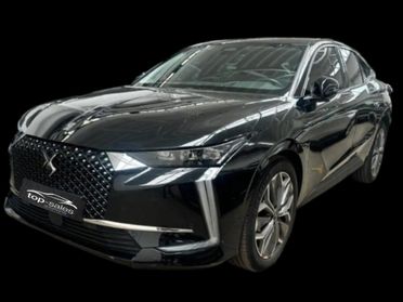 DS4 4 PureTech 130 aut. Cross Trocadero Perfetta