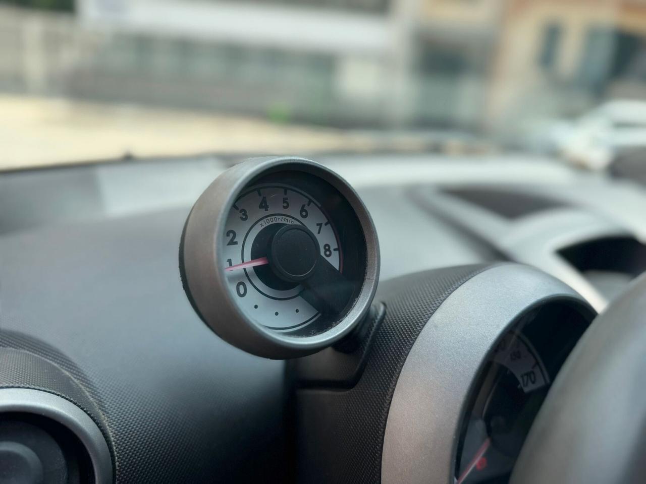Peugeot 107 1.0 68CV 5p. Plaisir