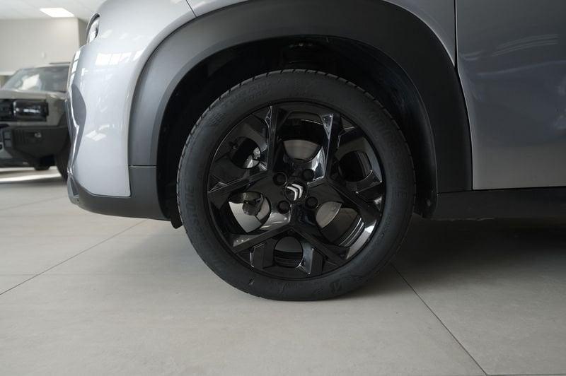 Citroën C3 Aircross I 2021 1.2 puretech Rip Curl s&s 130cv eat6