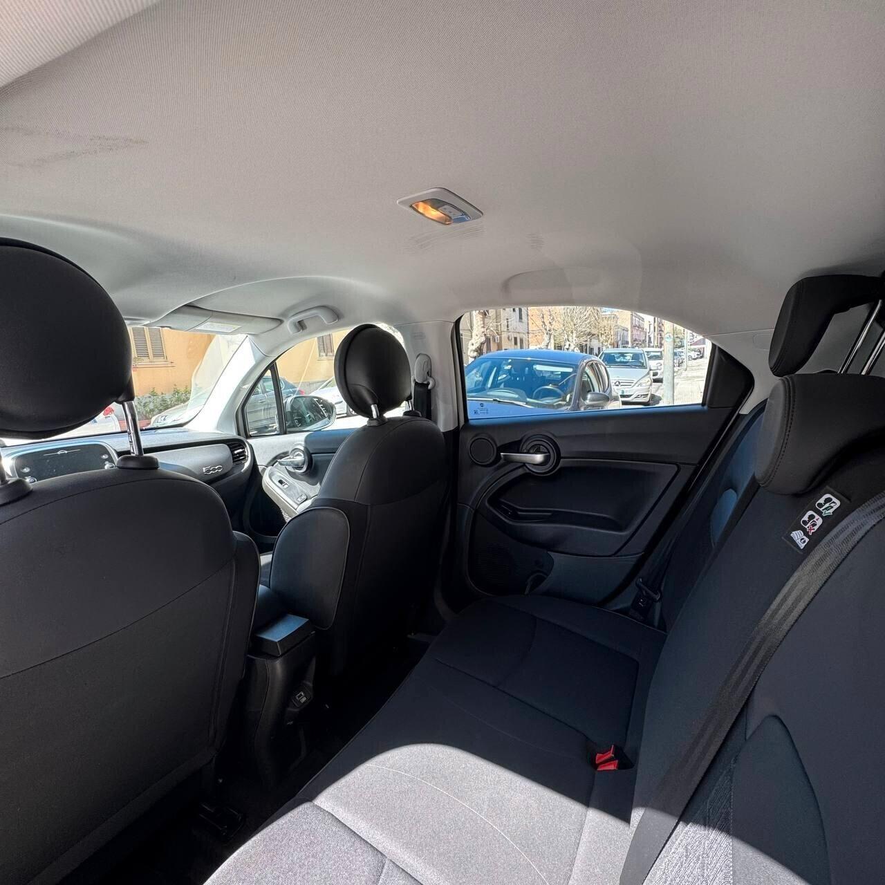 Fiat 500X 1.3 MultiJet 95CV ACCONTO 0 / DA 199 AL MESE