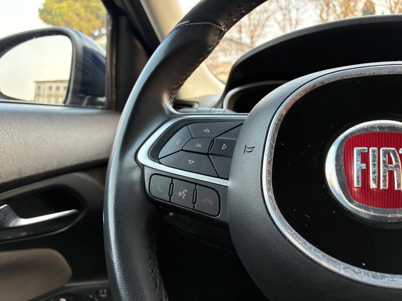 Fiat Tipo 1.4 T-Jet 120CV SW Lounge