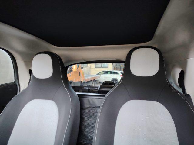 SMART ForTwo 70 1.0 twinamic Passion NEOPATENTATI-PREZZO REALE