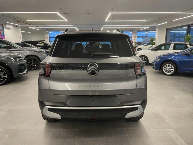 CITROEN C3 Aircross 1.2 Hybrid 145 CV E-DCS6 Plus KM0 MY26