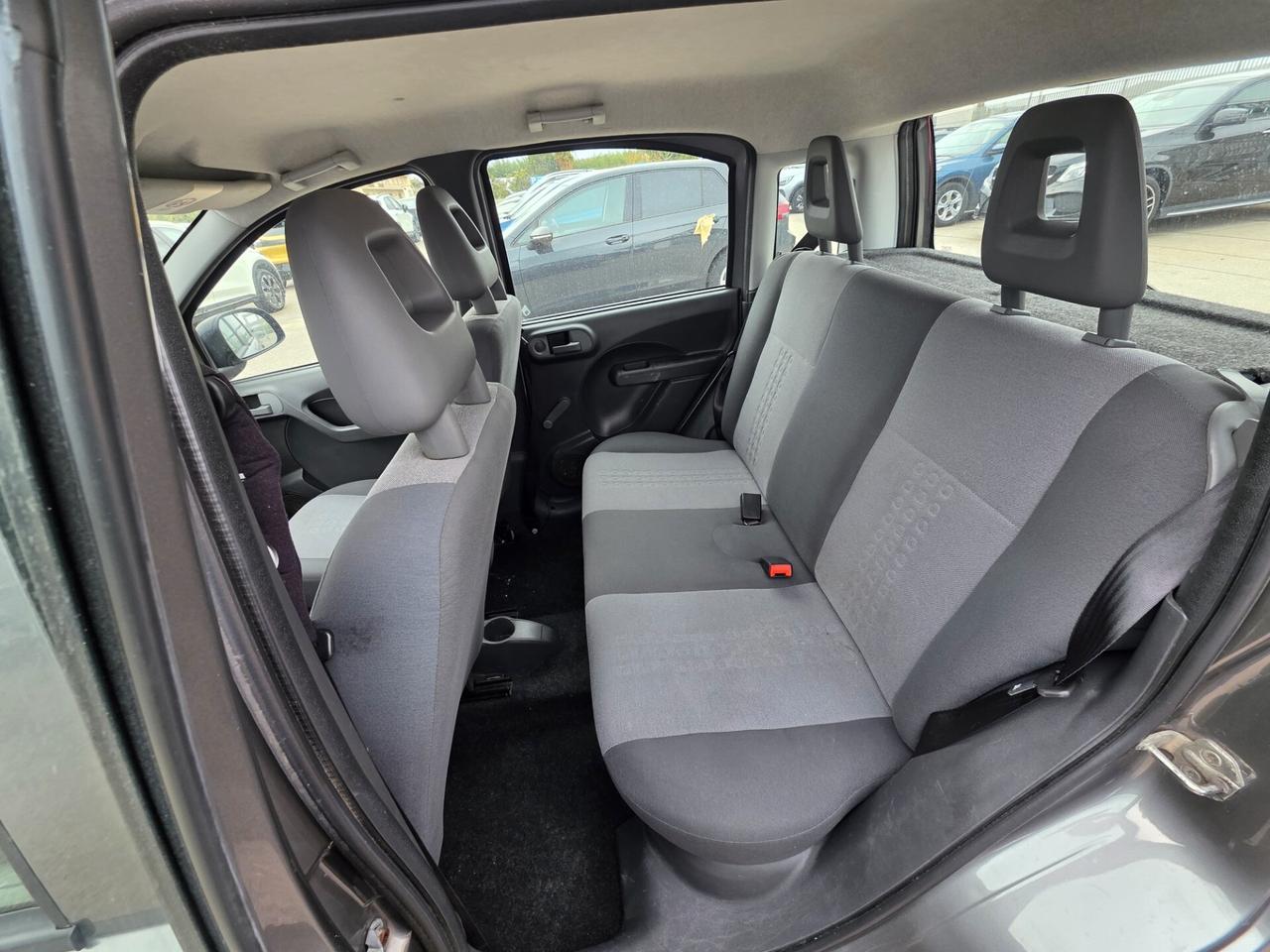 Fiat Panda 1.2 Dynamic 69cv