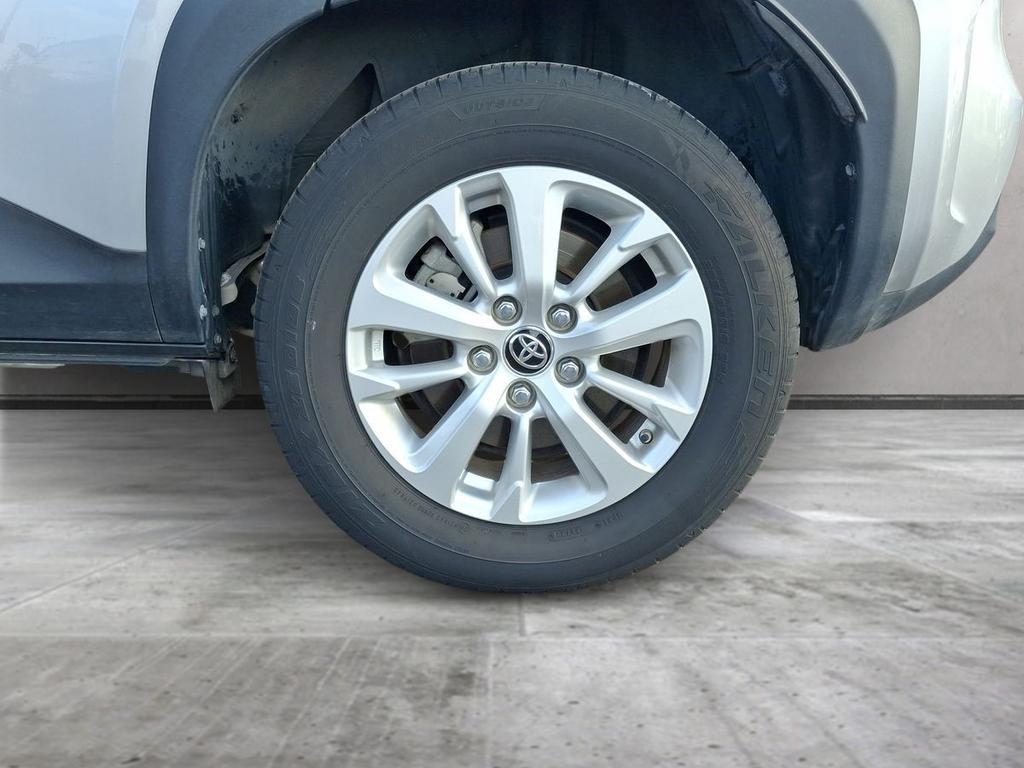 Toyota Yaris Cross 1.5h Active fwd 116cv e-cvt