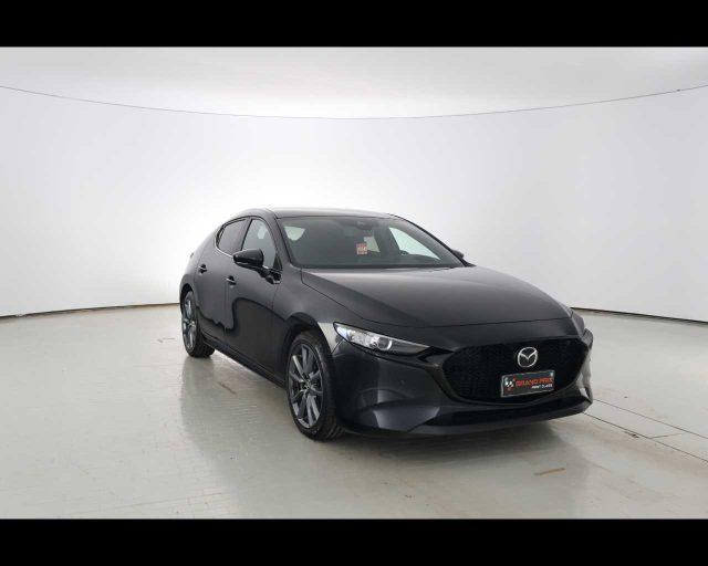MAZDA 3 2.0L 150CV Skyactiv-G M-Hybrid Executive