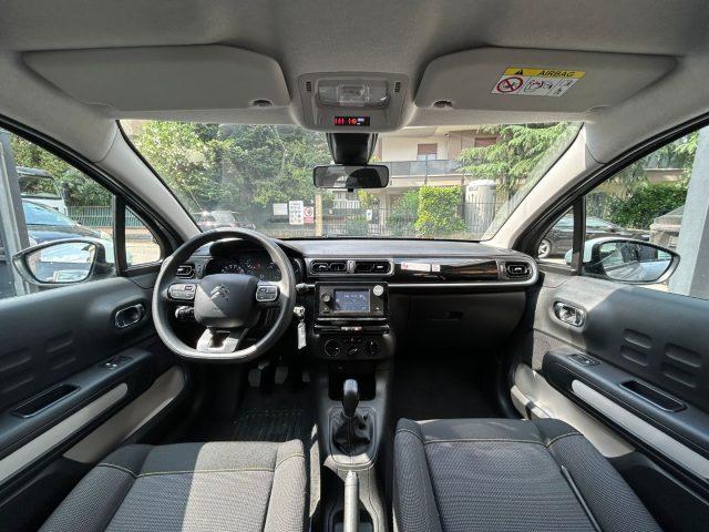 CITROEN C3 PureTech 83 You * PREZZO PROMO *