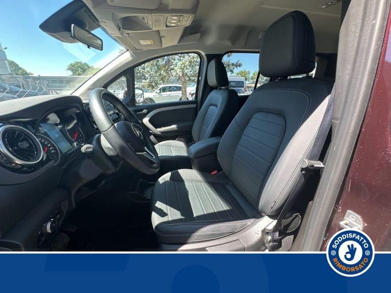Mercedes-Benz Classe T 180d AT