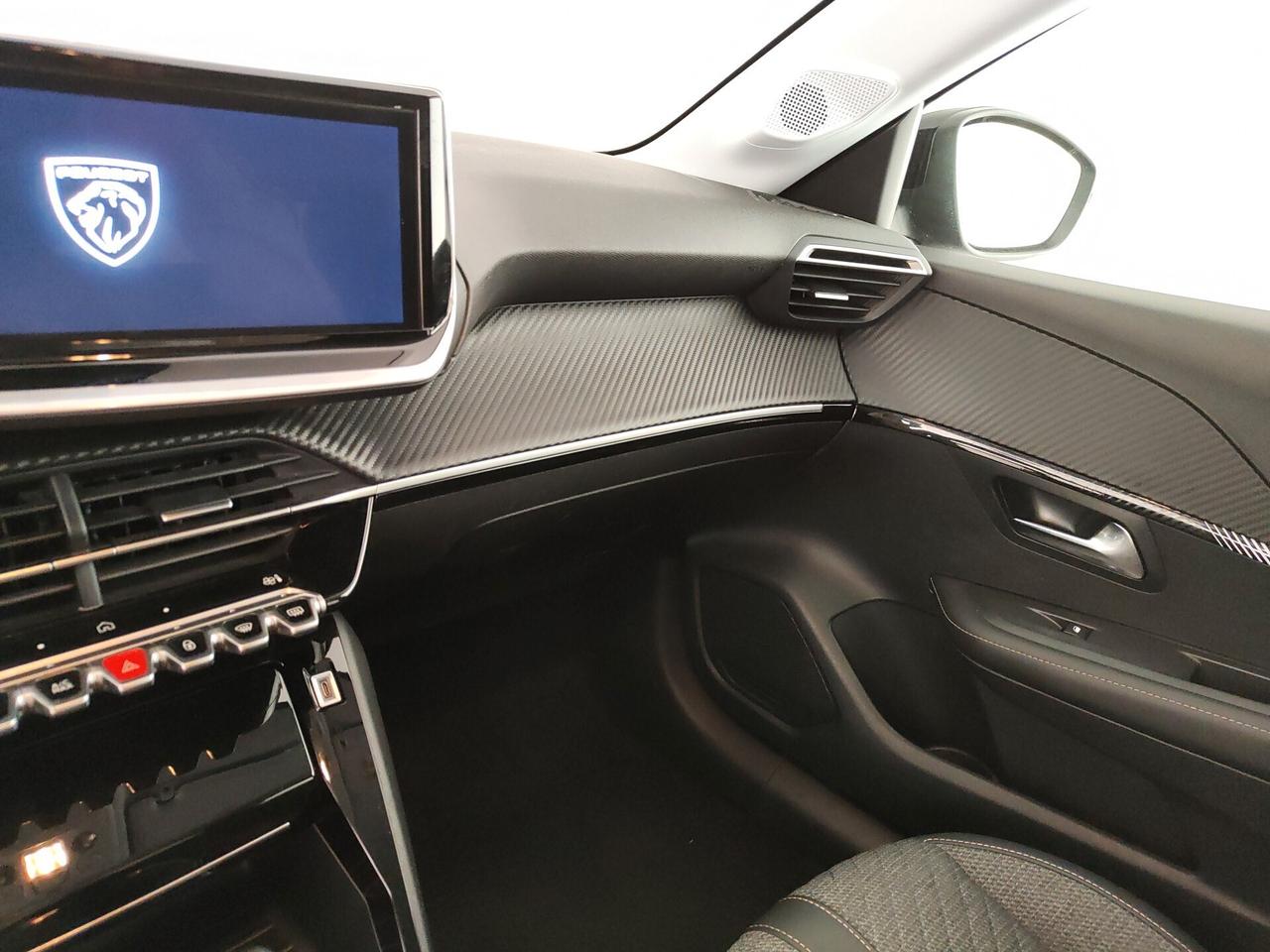 Peugeot 208 PureTech 100 Stop&Start 5 porte Allure