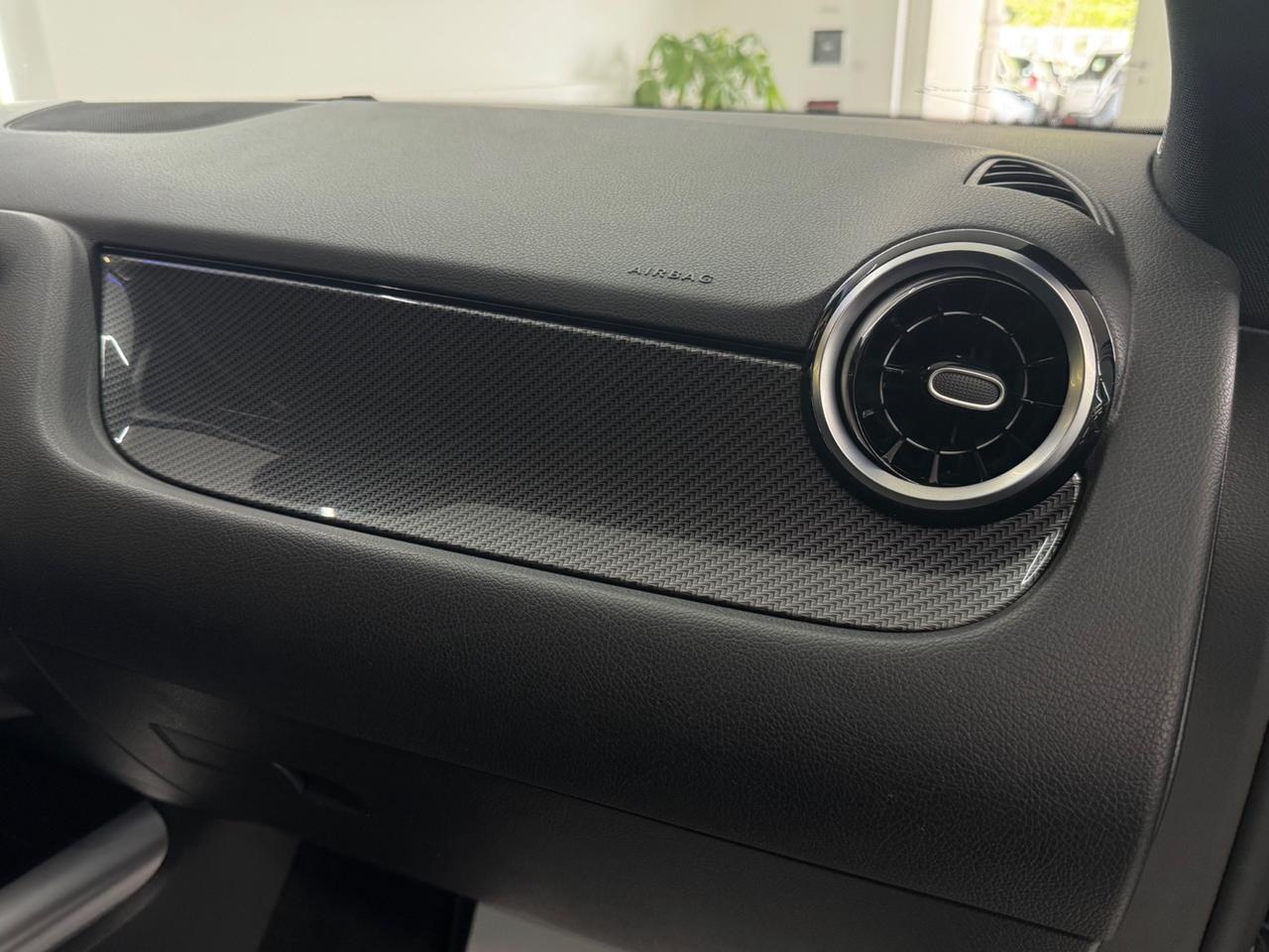 Mercedes-benz GLA 200d 4Matic Premium Amg