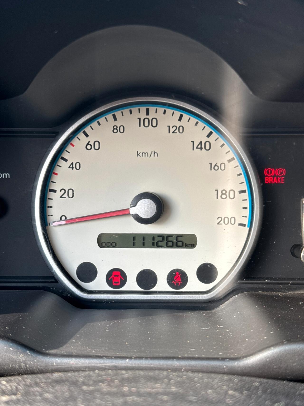 Hyundai i10 Active 49kw E4 Benz/GPL