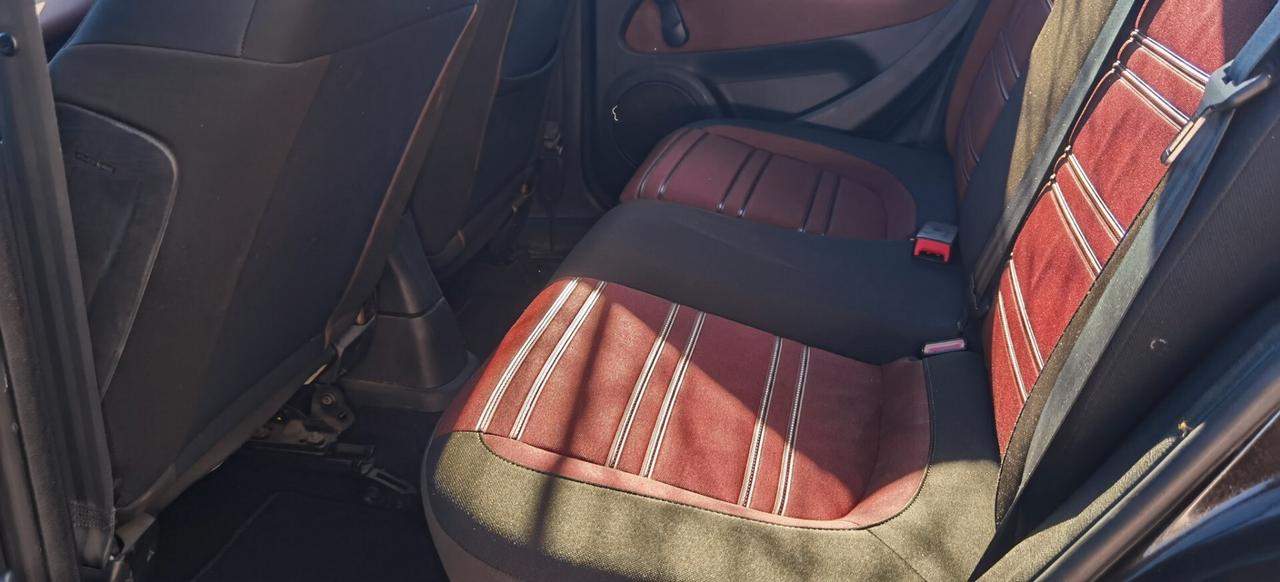 Fiat Punto Evo 1.3 Mjt 75 CV DPF 5 porte S&S Dynamic