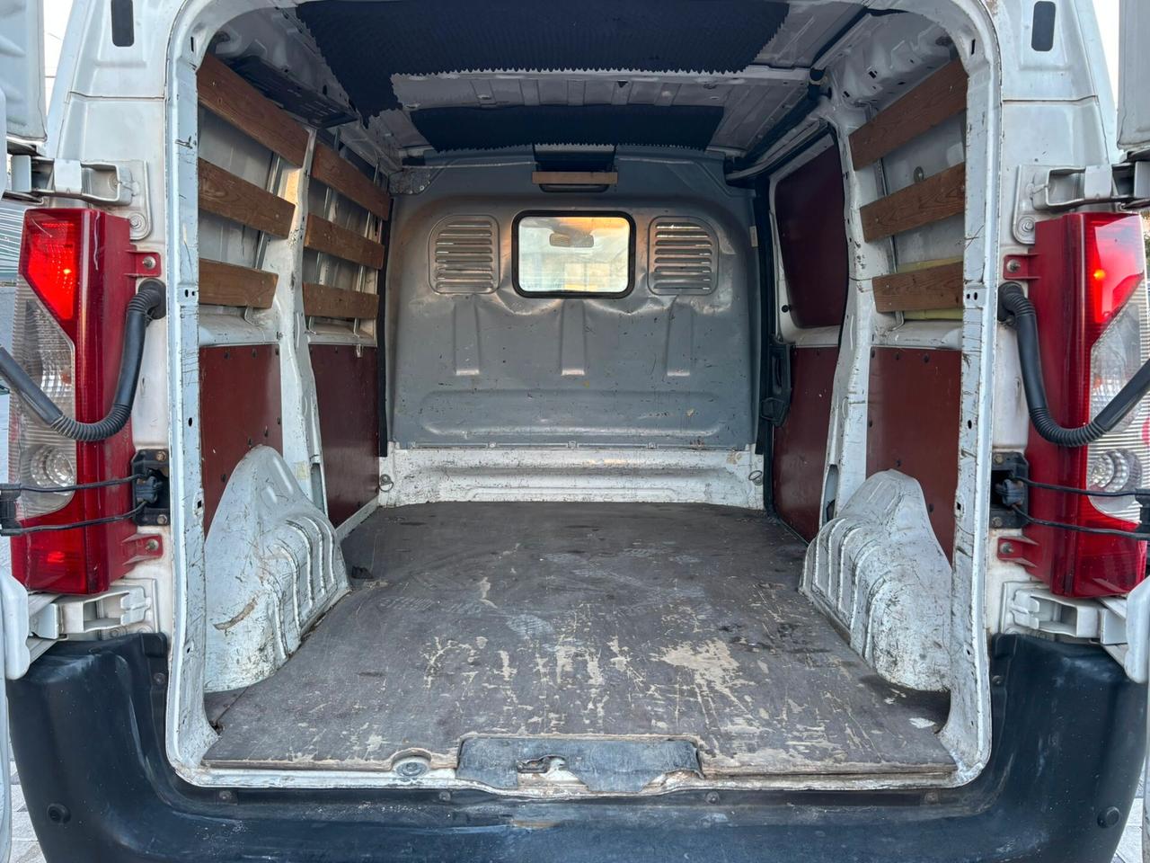 Fiat Scudo 2.0 Diesel 120- Furgone lamierato