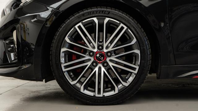 KIA Proceed 1.6 T-GDI DCT GT IVA UNIPRO