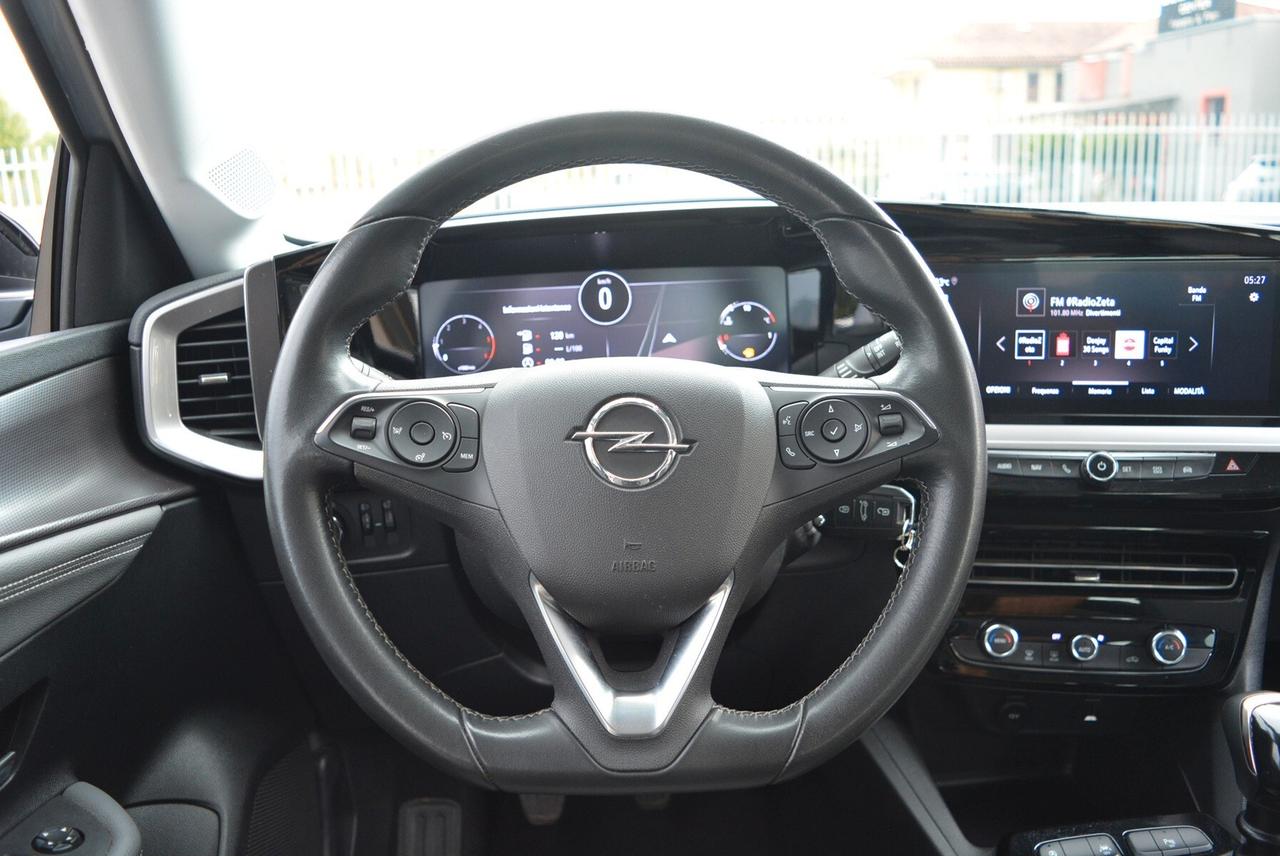 Opel Mokka 1.5 diesel Elegance Telecamera